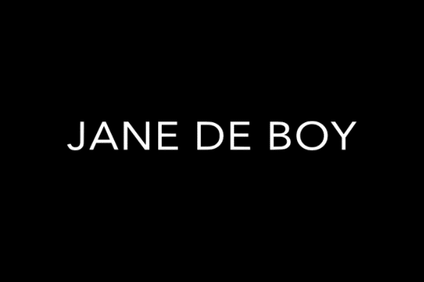 logo Jane de Boy
