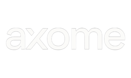 Partner Axome logo