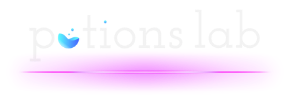 Logo potions